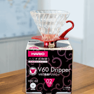 V60 Plastic Dripper