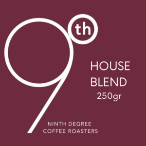 House Blend 250gr